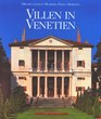 Villen in Venetien