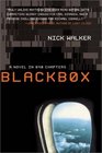 BLACKBOX  A Novel in 840 Chapters