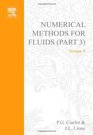 Handbook of Numerical Analysis  Numerical Methods for Fluids