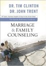 The QuickReference Guide to Marriage  Family Counseling