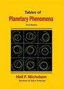 Tables of Planetary Phenomena