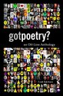 GotPoetry an OffLine Anthology First Edition