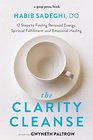 The Clarity Cleanse 12 Steps to Finding Renewed Energy Spiritual Fulfillment and Emotional Healing