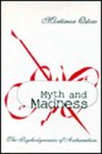 Myth and Madness The Psychodynamics of AntiSemitism