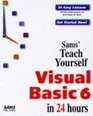 Sams' Teach Yourself Visual Basic 6 in 24 Hours
