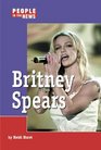 People in the News  Britney Spears