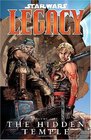 Star Wars Legacy Volume 5