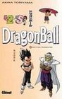 Dragon Ball tome 25  Piccolo
