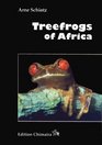 Treefrogs of Africa