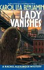Lady Vanishes (Rachel Alexander Mysteries)