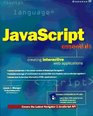 Javascript Essentials