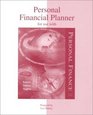Personal Financial Planner for use with Personal Finance