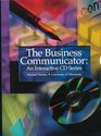 The Business Communicator An Interactive CDROM Series