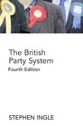 The British Party System An introduction