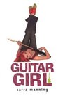 Guitar Girl