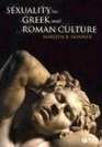 Sexuality in Greek and Roman Culture