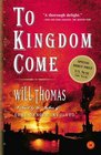 To Kingdom Come (Barker and Llewelyn, Bk 2)