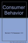 Consumer Behavior A Framework