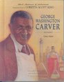 George Washington Carver Botanist