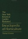 Encyclopedia of Horticulture Volume 4