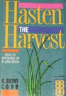 Hasten the Harvest 1988 publication