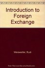 Introduction to Foreign Exchange