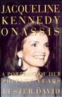 Jacqueline Kennedy Onassis: A Portrait of Her Private Years
