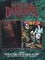 Cities of Darkness Vol. 2: Berlin by Night and Los Angeles by Night (Vampire: the Masquerade)