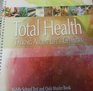 Total Health Talking About Life's Changes Test and Quiz Master Book