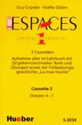 Le Nouvel Espaces Dossiers 47 1 Cassette