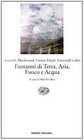 Fantasmi di terra aria fuoco e acqua