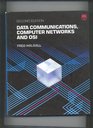 Data Communications Computer Networks and Open Systems Interconnection