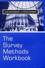 The Survey Methods Workbook From Design to Analysis