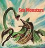 Sea Monsters Ancient Reptiles That Ruled the Sea