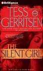 The Silent Girl (Rizzoli & Isles, Bk 9) (Audio CD) (Abridged)