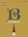 Bach Violin Concerto In A Minor BWV 1041 Classical PlayAlong BK/CD Vol 7