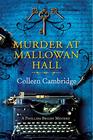 Murder at Mallowan Hall (Phyllida Bright, Bk 1)