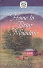 Home to Briar Mountain (Mystery and the Minister's Wife)