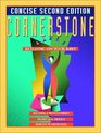 Cornerstone Building on Your Best Concise Second Edition