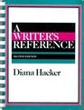 A Writer's Reference