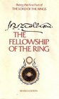The Fellowship of the Ring: Being the First Part of the Lord of the Rings (The Lord of the Rings / By J.R.R. Tolkien, Pt. 1)