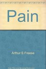 Pain The New Help for Your Pain
