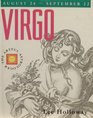 The Artful Astrologer: Virgo