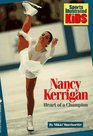 NANCY KERRIGAN  HEART OF A CHAMPION