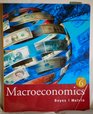 Macroeconomics (Text only)