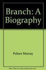 Branch  Rickey A biography