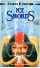 Ice Swords