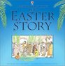 The Easter Story (Bible Tales Readers)