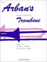 Arban's: Famous Method for Trombone