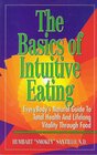 The Basics of Intuitive Eating